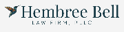 Hembree Bell Law Firm Logo